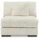 Lindyn Ivory 6 Piece Modular Sectional