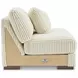 Lindyn Ivory 6 Piece Modular Sectional