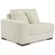 Lindyn Ivory 6 Piece Modular Sectional