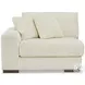 Lindyn Ivory 6 Piece Sectional with RAF Chaise