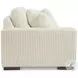 Lindyn Ivory 6 Piece Sectional with RAF Chaise