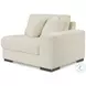 Lindyn Ivory 4 Piece Sectional with LAF Chaise