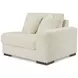 Lindyn Ivory 6 Piece Modular Sectional