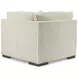 Lindyn Ivory 6 Piece Modular Sectional