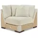 Lindyn Ivory 6 Piece Modular Sectional