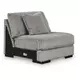 Lindyn Fog 4 Piece Sectional