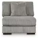 Lindyn Fog 4 Piece Sectional