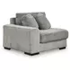 Lindyn Fog 4 Piece Sectional