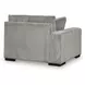 Lindyn Fog 4 Piece Sectional