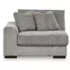 Lindyn Fog 4 Piece Sectional