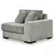 Lindyn Fog 4 Piece Sectional