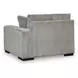 Lindyn Fog 4 Piece Sectional