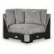 Lindyn Fog 4 Piece Sectional