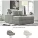 Lindyn Fog Chaise
