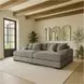 Lindyn Fog Super Chaise