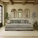 Lindyn Fog Super Chaise