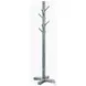 Seabright Green 8 Prong Hook Hat Rack