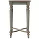 Tyler Royal Pastel Green 18" Rectangular Side Table
