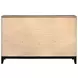 Watson Gray Oak And Black Dresser