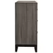 Watson Gray Oak And Black Dresser