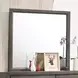 Watson Gray Oak And Black Mirror