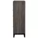 Watson Gray Oak And Black Chest