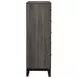 Watson Gray Oak And Black Chest