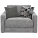 Avondale Nature Living Room Set
