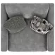 Avondale Nature Living Room Set