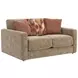 Avondale Burlap Living Room Set