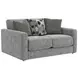 Avondale Nature 69" Loveseat