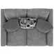 Avondale Nature Living Room Set