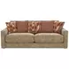 Avondale Burlap Living Room Set