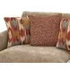 Avondale Burlap 96" Sofa