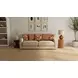 Avondale Burlap Living Room Set