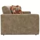 Avondale Burlap Living Room Set