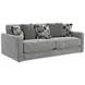 Avondale Nature Living Room Set