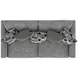 Avondale Nature 96" Sofa
