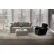 Avondale Nature Living Room Set