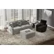 Avondale Nature Living Room Set