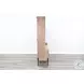 Maple Haze Natural Alyssa 54'' Bench Hall Tree