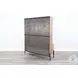 Maple Haze Natural Alyssa 54'' Bench Hall Tree
