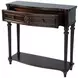 Alexander Cherry 37" 1 Drawer Console Table