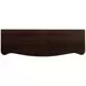 Alexander Cherry 37" 1 Drawer Console Table
