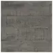 Rustic Shores Stone 2 Door Accent Cabinet