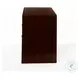 Ireland Espresso 2 Drawer Nightstand