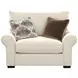Alden Linen Living Room Set