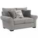 Alden Stone 72" Loveseat