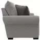 Alden Stone Living Room Set