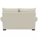Alden Linen 72" Loveseat